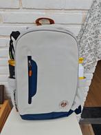 Wilson x Roland Garros backpack, Handtassen en Accessoires, Tassen | Rugtassen, Ophalen of Verzenden, Zo goed als nieuw