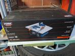 Tegelzaag  Ferm 900w, Ophalen, Overige typen, 600 tot 1200 watt, Ferm