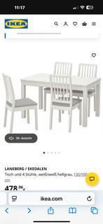 Ikea Lanberg nieuw in de verpakking, Enlèvement, Neuf