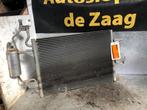 Airco Radiateur van een Opel Meriva, Auto-onderdelen, Ophalen of Verzenden, 3 maanden garantie, Gebruikt, Opel