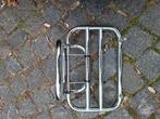 Vespa GTS chrome bagagedrager, Ophalen of Verzenden, Zo goed als nieuw