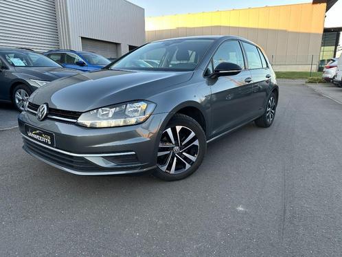 Vw Golf, 1.5 benzine DSG AUTOMAAT, 150 pk, CARPLAY / CAMERA, Auto's, Volkswagen, Bedrijf, Te koop, Golf, 360° camera, ABS, Achteruitrijcamera
