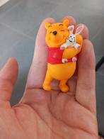 Winnie de Poeh figuurtje voor op taart, Ophalen of Verzenden, Zo goed als nieuw