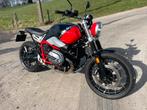 Negen naar Scrambler, Motoren, Motoren | BMW, 2 cilinders, Particulier, 1200 cc, 12 t/m 35 kW