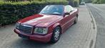 Mercedes ce 300 24V cabriolet 1992 ct oldtimer, Auto's, Automaat, Cabriolet, Particulier, 300-Serie