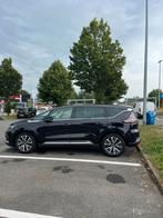 Renault Espace Initiale 2017, Auto's, Renault, Automaat, Euro 6, 5 deurs, Particulier