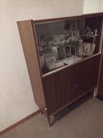 Vitinekast sixties gratis, Enlèvement, Utilisé