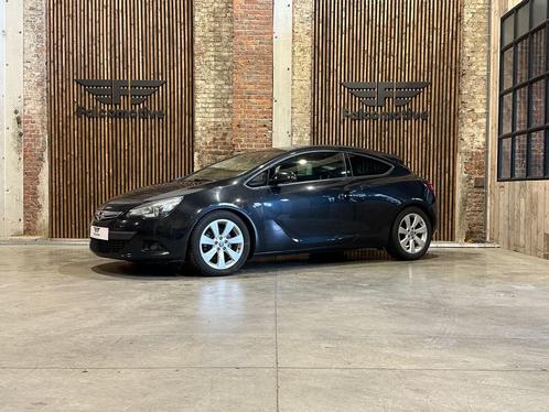 Opel Astra GTC 2.0 CDTI*AIRCO*CRUISE*PDC*EURO 5*REBUY*, Autos, Opel, Entreprise, Astra, ABS, Airbags, Air conditionné, Alarme