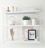 Tomado stijl wandrek van HEMA, Huis en Inrichting, Woonaccessoires | Wandplanken en Boekenplanken, Ophalen, Gebruikt