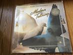 LP Modern Talking - ready for romance 3rd album, Ophalen of Verzenden