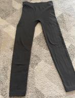 Donkergrijze dikke legging (zachte binnenkant) XL, Vêtements | Femmes, Leggings, Collants & Bodies, Enlèvement ou Envoi, Neuf