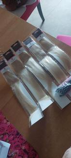 Extension de cheveux blonde, Enlèvement, Comme neuf