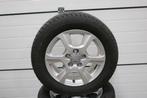 Velgen en winterbanden Audi A4, Auto-onderdelen, Banden en Velgen, Ophalen, Velg(en), 16 inch, Winterbanden