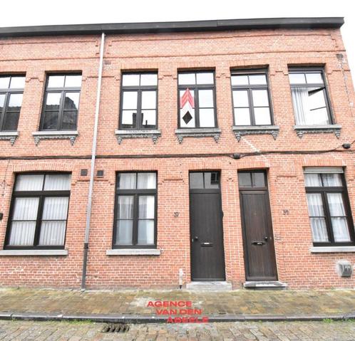 Woning te huur in Brugge, 3 slpks, Immo, Huizen te huur, Vrijstaande woning