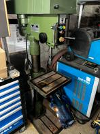 Foreuse colonne, Enlèvement, Comme neuf