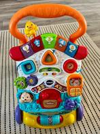 Loopwagen V-tech, Kinderen en Baby's, Ophalen of Verzenden, Zo goed als nieuw