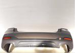 Achterbumper BMW 5 G30 M-Pakket ( C5E ), Gebruikt, Ophalen of Verzenden, Achter, Bumper