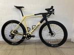 Canyon Grail CF SL 7 Etap, Fietsen en Brommers, 28 inch, Carbon, 10 tot 15 versnellingen, Zo goed als nieuw