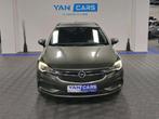 Opel Astra SPORTS TOURER * 1.6 CDTi * CarPlay * GARANTIE, Auto's, Voorwielaandrijving, Stof, Gebruikt, Euro 6