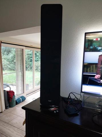Twee Teufel Soundboxen beschikbaar voor biedingen