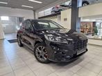 Ford Kuga ST-LINE X 1.5I BENZINE FULL OPTION 3J WAARBORG, Voorwielaandrijving, Gebruikt, Zwart, USB