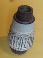 Modernistische vaas 6255 Bornholm,Helge Bjufström, Verzenden