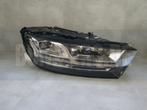 Koplamp Audi Q7 4M0 Full LED Matrix 15-19 4M0941036 Rechts A, Gebruikt, -, -, 6 maanden garantie