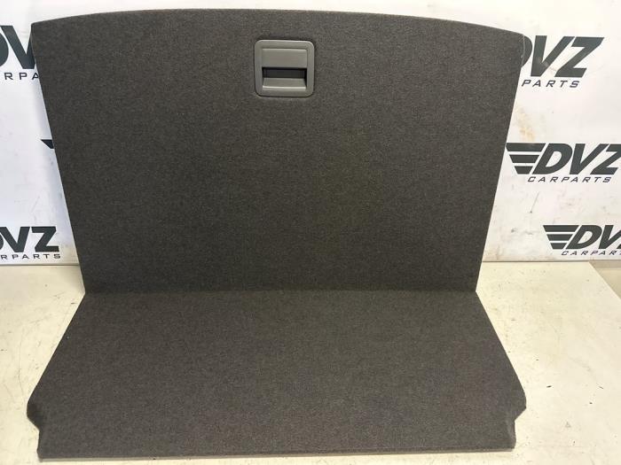 Vloerplaat bagageruimte van een Volkswagen Golf, Auto-onderdelen, Interieur en Bekleding, Volkswagen, Gebruikt, 3 maanden garantie