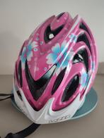 Roze helm Lazer, Fietsen en Brommers, Fietsaccessoires | Fietshelmen, Ophalen, Gebruikt