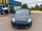 Ford Focus 1.6TDCi Trend *Euro5* 178.000km* Navi *, Focus, Euro 5, Stof, 680 kg