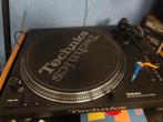 Technics SL-1210MK7 draaitafel, Muziek en Instrumenten, Dj-sets en Draaitafels, Ophalen, Draaitafel, Technics