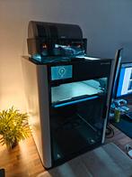 Bambu Labs H2S + AMS 2 Pro, Computers en Software, 3D Printers, Ophalen of Verzenden, Zo goed als nieuw