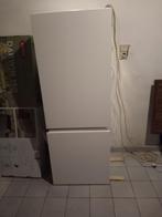 koelkast met aparte diepvriezer (inbouw), Elektronische apparatuur, Koelkasten en IJskasten, Ophalen, Gebruikt, Met aparte vriezer