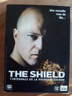 DVD "The Shield", l'intégrale de la première saison, Boxset, Actiethriller, Gebruikt, Vanaf 12 jaar