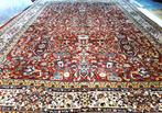 Groot Perzisch/oosterse tapijt (Keshan) met geweldige design, Maison & Meubles, Ameublement | Tapis & Moquettes, 200 cm ou plus