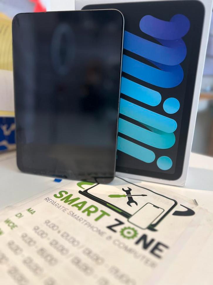Ipad Mini 6, Telecommunicatie, Mobiele telefoons | Toebehoren en Onderdelen, Zo goed als nieuw, Ophalen of Verzenden