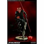 Clone Wars Darth Maul Mechanical Legs Sideshow Star Wars, Verzamelen, Ophalen, Zo goed als nieuw, Beeldje of Buste