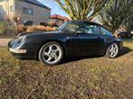 PORSCHE 993 car2 oldtimer, Achat, 6 cylindres, Particulier, 200 kW