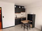 Gemeubelde studio te huur, Province de Flandre-Occidentale