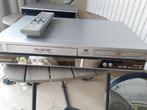 VCR - DVD/CD-speler, Audio, Tv en Foto, DVD spelers, Ophalen, Gebruikt, Dvd-speler, Panasonic