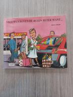 boek vrouwen boven de 40 zijn beter want ..., Ophalen