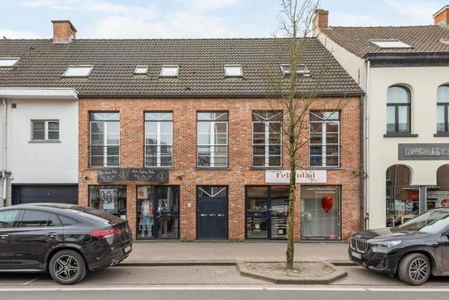 Appartement te huur in Westmalle, 1 slpk, Immo, Huizen te huur, Appartement, D