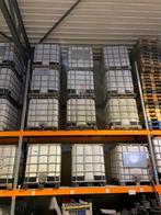 IBC Containers, Doe-het-zelf en Bouw, Ophalen