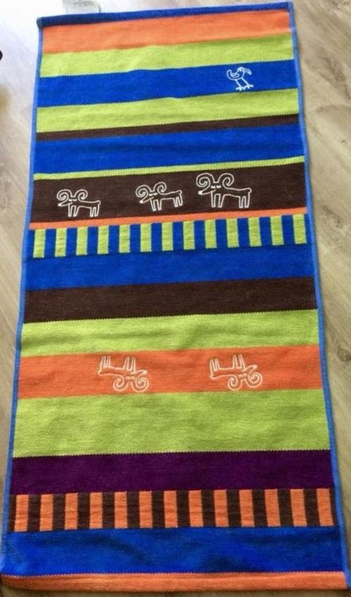 Kindermat speeltapijt met vrolijk motief NIEUW, Kinderen en Baby's, Kinderkamer | Inrichting en Decoratie, Nieuw, Kleed of Kussen