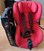 Siège auto Bébé confort Axiss groupe 1 (9-18kg), Enlèvement, Protection latérale, Ceinture de sécurité