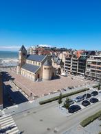 KROKUS EN VALENTIJN - PRACHTIG APP ZEEZICHT GARAGE INTERNET, Vacances, Maisons de vacances | Belgique, Propriétaire, Anvers et Flandres