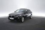 (1YFQ693) BMW X2, Auto's, X2, Gebruikt, Euro 6, 136 pk