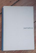 Anne Teresa De Keersmaeker Just Before  Dries Van Noten 1997, Verzenden