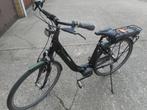 Elektrische fiets Norta- voor onderdelen, Fietsen en Brommers, Fietsen | Dames | Damesfietsen, 47 tot 50 cm, Ophalen, Gebruikt