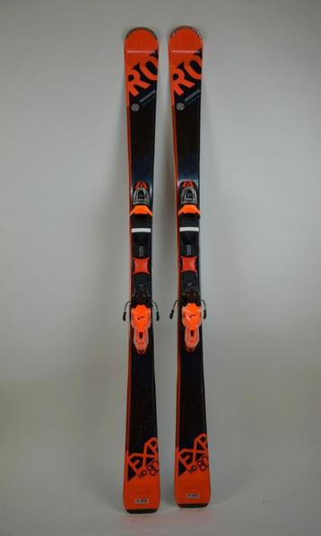 Rossignol experience 80HD